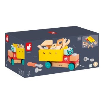 camion_bricolo_janod