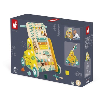 chariot_tropik_janod
